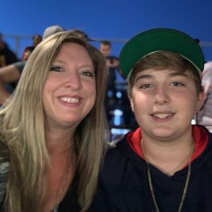 Meet your Posher, Brandy